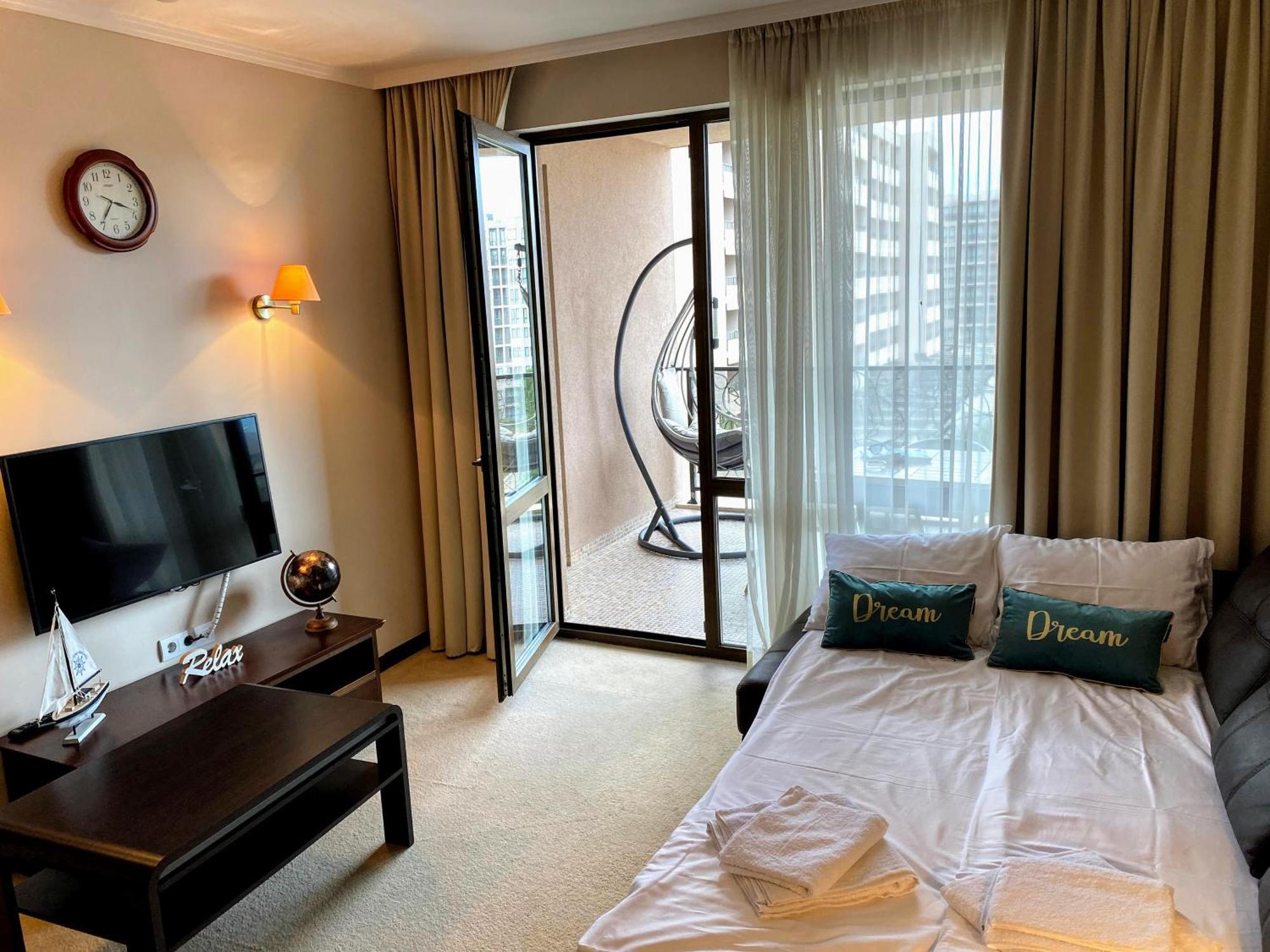 Royal Beach Premium 써니비치 외부 사진