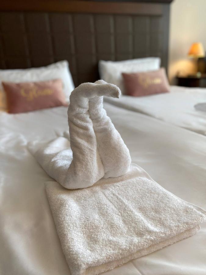 Royal Beach Premium 써니비치 외부 사진