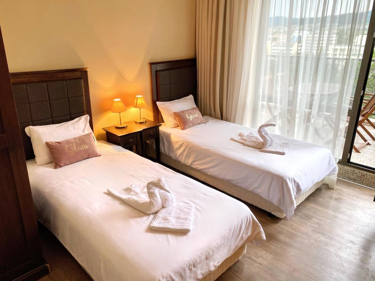 Royal Beach Premium 써니비치 외부 사진